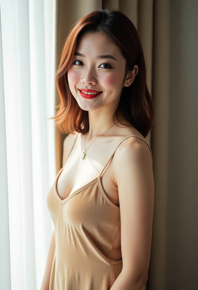 月亮修理铺动画电影海报