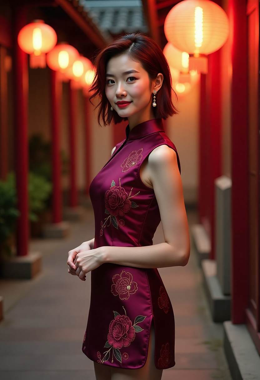 巷口有春风电视剧海报